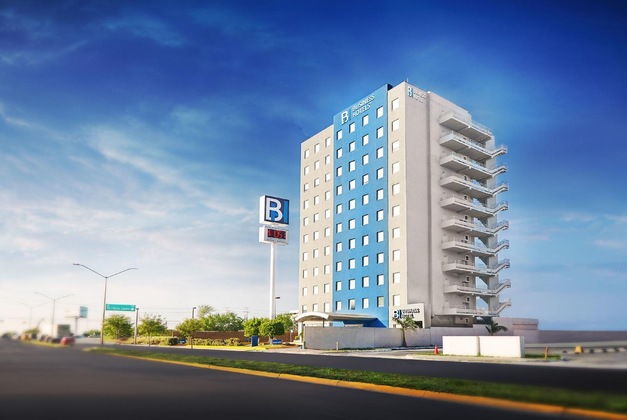 Gallery - BH Business Hotel Group