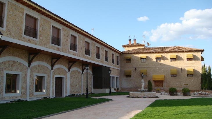 Gallery - Hotel Torremilanos