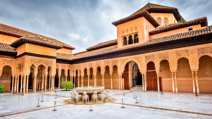 Gallery - Hotel Mirador Arabeluj