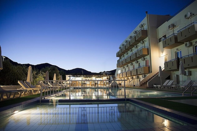Gallery - Athinoula Hotel