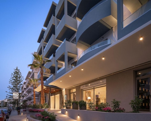 Gallery - Bio Suites Hotel