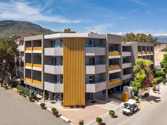 Gallery - Corissia Beach Hotel