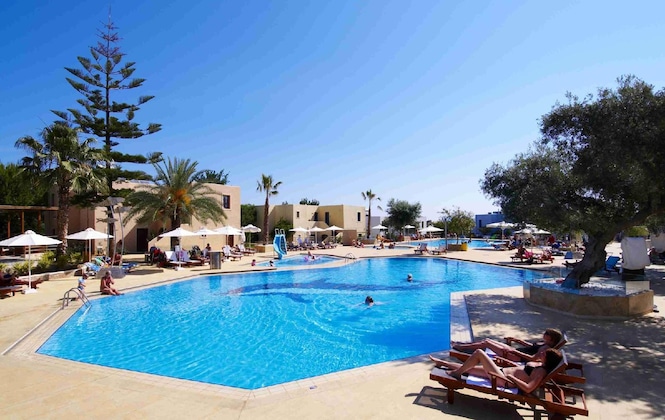 Gallery - Sirios Village Hotel & Bungalows - All Inclusive