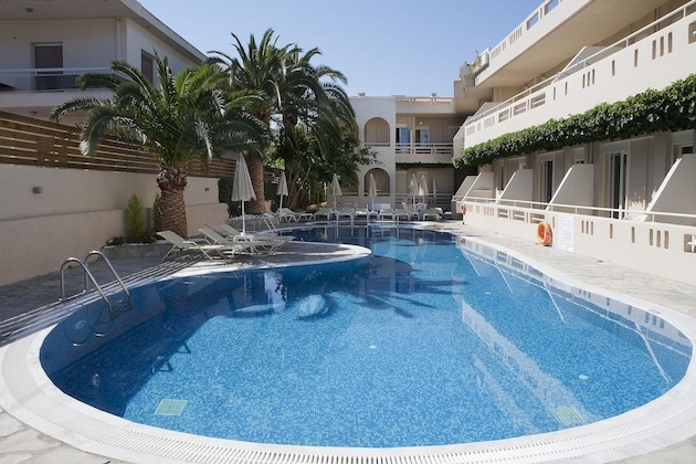 Gallery - Axos Hotel