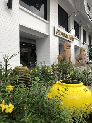 Gallery - Ayothaya Hotel