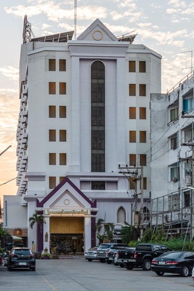 Gallery - Ayothaya Riverside Hotel Ayutthaya