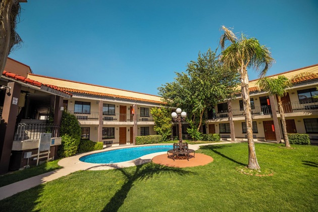 Gallery - Hotel Colonial Ciudad Juarez