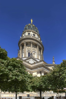 Gallery - Hilton Berlin