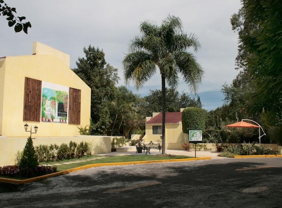 Gallery - Racquet Cuernavaca