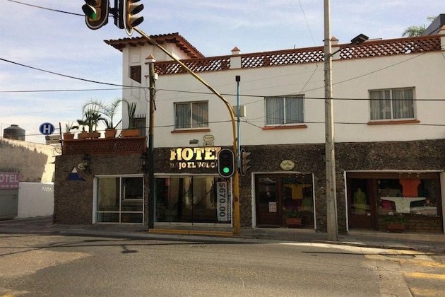 Gallery - Hotel Bajo el Volcan