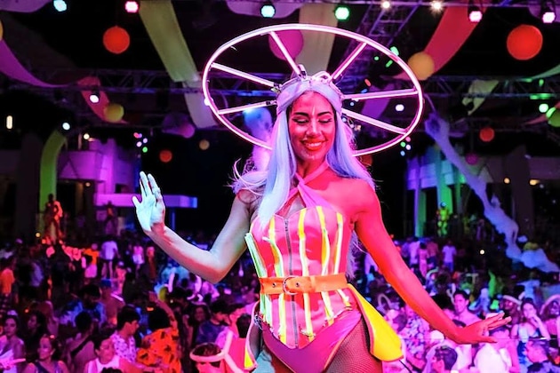 Gallery - Riu Caribe All Inclusive