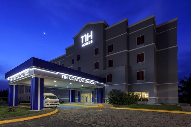 Gallery - Nh Coatzacoalcos