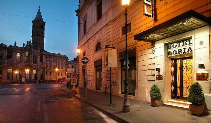 Gallery - Doria Palace Boutique Hotel