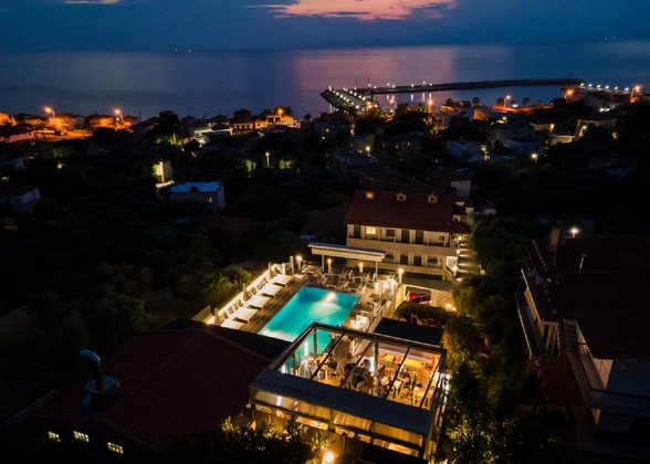 Gallery - Anny Residences & Suites