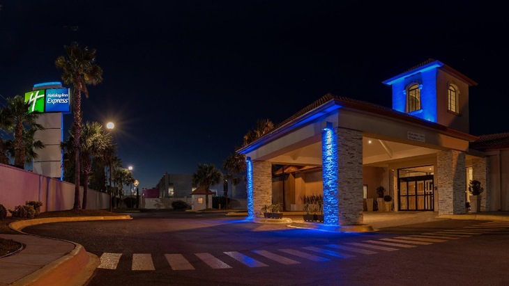 Gallery - Holiday Inn Express Chihuahua By Ihg