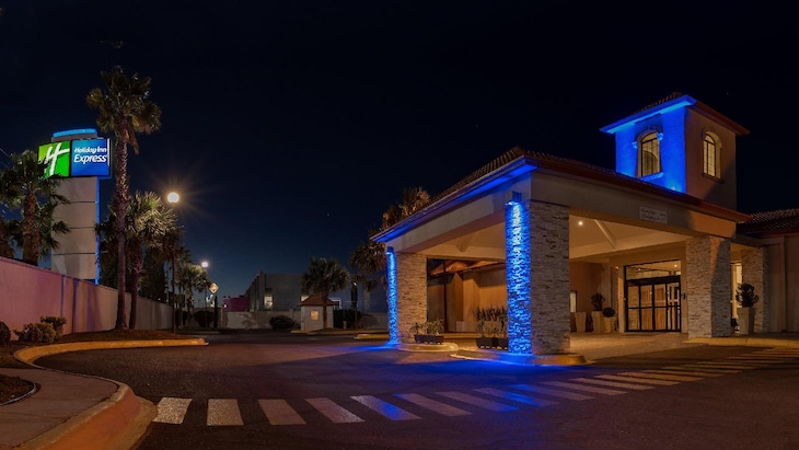 Gallery - Holiday Inn Express Chihuahua By Ihg