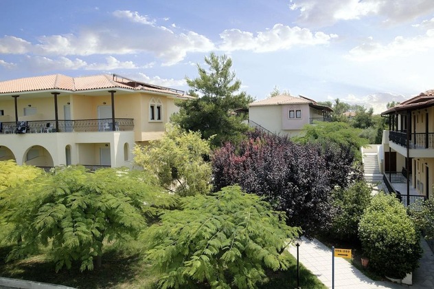 Gallery - Portes Beach Hotel