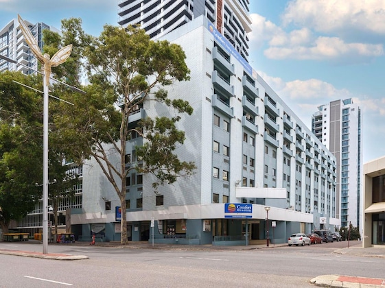 Gallery - Comfort Inn & Suites Goodearth Perth