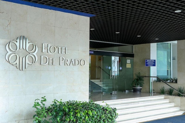 Gallery - Hotel Del Prado