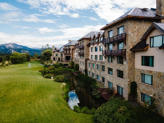 Gallery - Loi Suites Chapelco Hotel