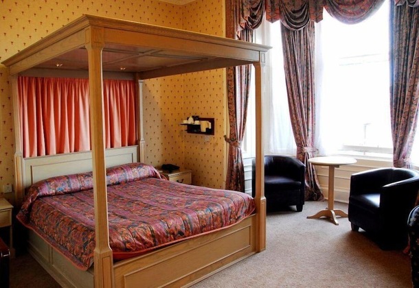Gallery - Kveldsro Hotel