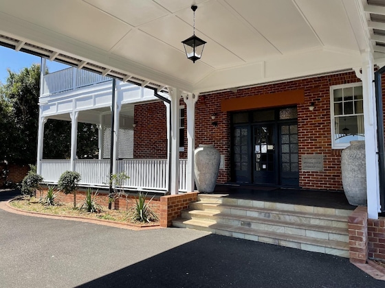 Gallery - Ballina Manor Boutique Hotel