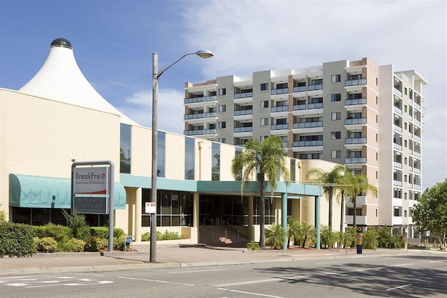 Gallery - Breakfree Bankstown International