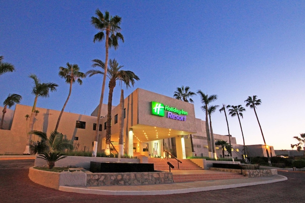Gallery - Holiday Inn Resort Los Cabos All Inclusive