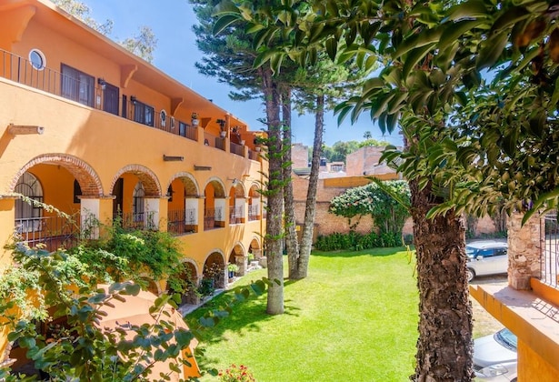 Gallery - Hotel Hacienda Monteverde San Miguel De Allende