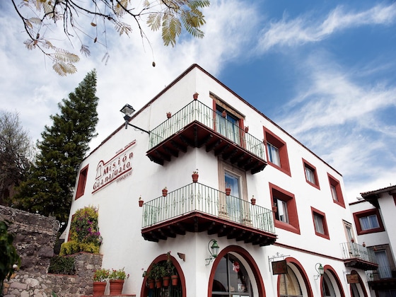 Gallery - Hotel Mision Guanajuato