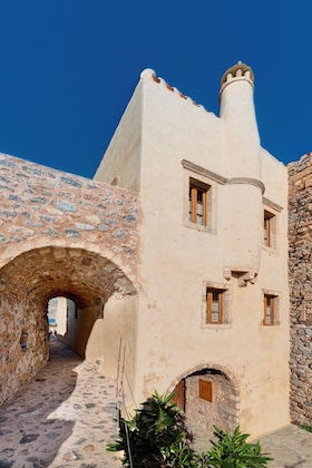 Gallery - Malvasia Traditional Hotel