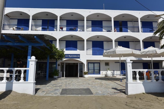 Gallery - Knossos Hotel