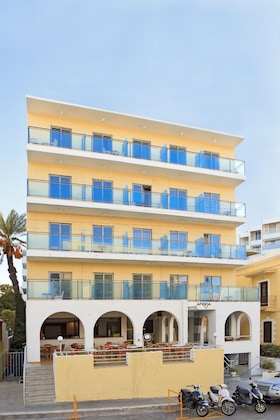 Gallery - Africa Hotel