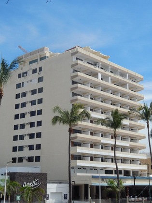 Gallery - Hotel Playa Bonita