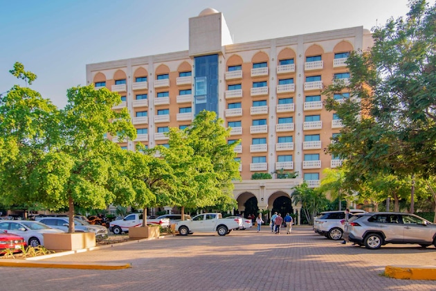 Gallery - Hotel Lucerna Culiacan