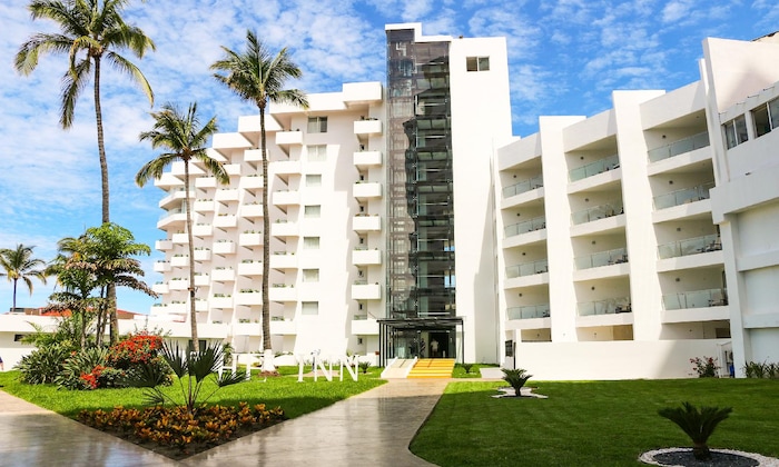 Gallery - Sunvivia by Fiesta Americana Mazatlán