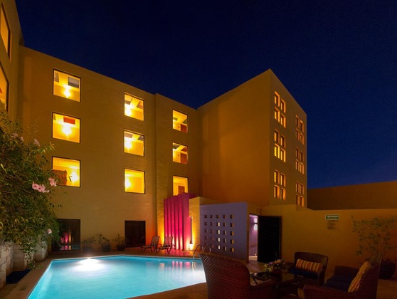 Gallery - Hotel Plaza Colonial