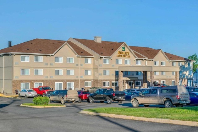 Gallery - Quality Inn & Suites