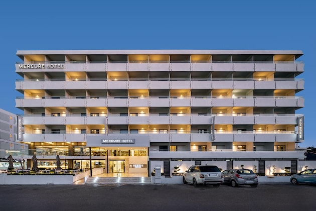 Gallery - Mercure Rhodes Alexia Hotel & Spa