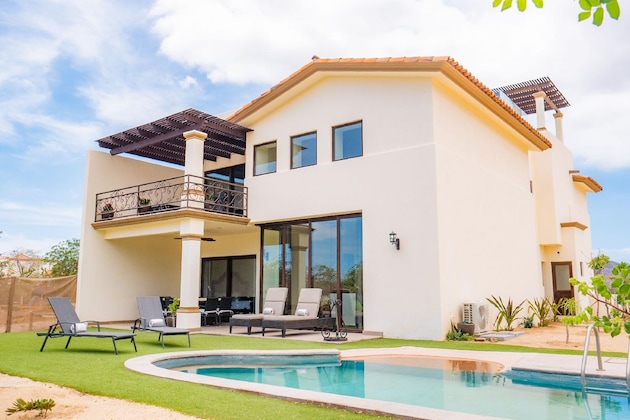 Gallery - Los Cabos Golf Resort, Trademark Collection By Wyndham