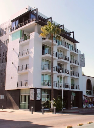 Gallery - Seven Crown La Paz Malecon