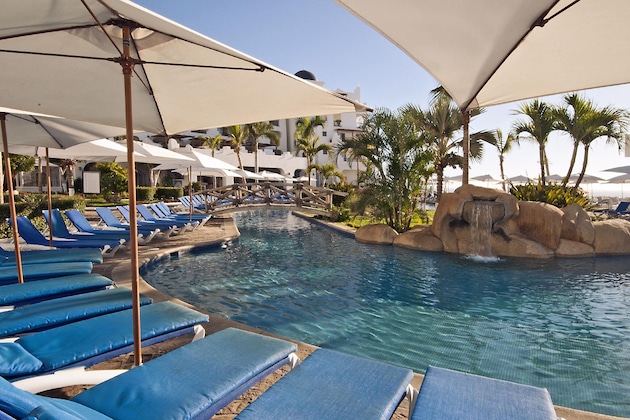Gallery - Pueblo Bonito Los Cabos Beach Resort