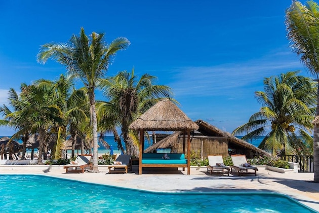Gallery - Hotel Ojo De Agua