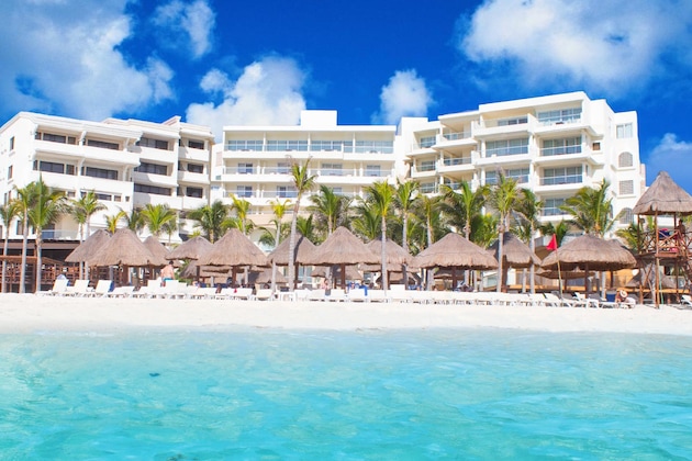Gallery - Hotel Nyx Cancun