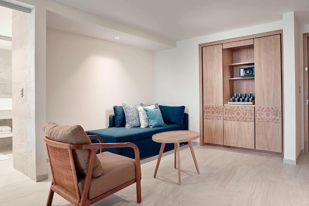 Gallery - Jw Marriott Cancun Resort & Spa