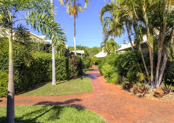Gallery - Broome Beach Resort