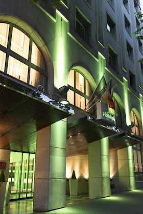 Gallery - Voco Paris Montparnasse By Ihg
