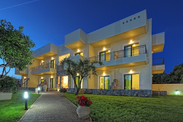 Gallery - Kristalli Hotel Apartments