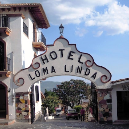 Gallery - Taxco Hotel Loma Linda