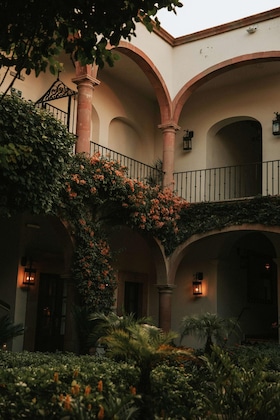 Gallery - Casa De Sierra Nevada, A Belmond Hotel